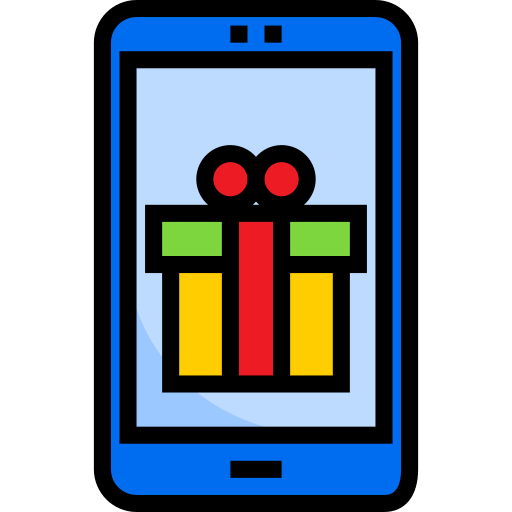Gift icon