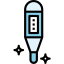 Thermometer icon 64x64