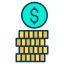 Coin icon 64x64