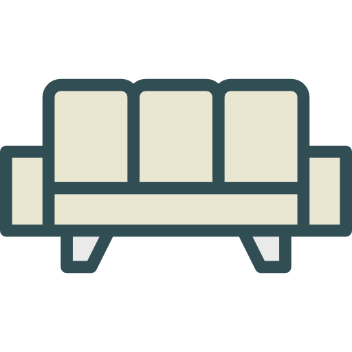 Couch icon