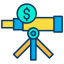 Analysis icon 64x64