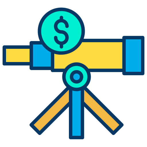 Analysis icon