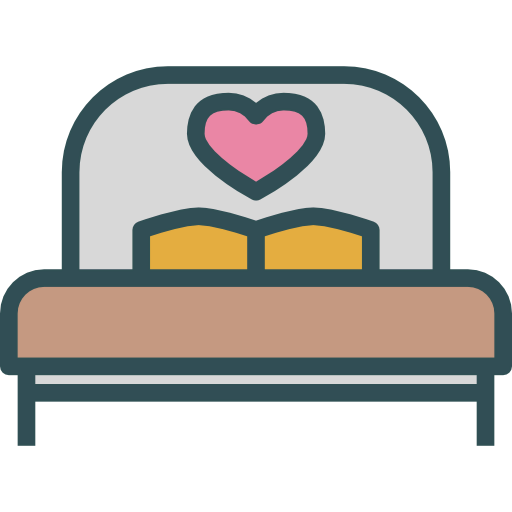 Bed icon