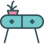 Table icon 64x64