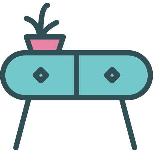 Table icon