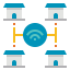 Home control biểu tượng 64x64