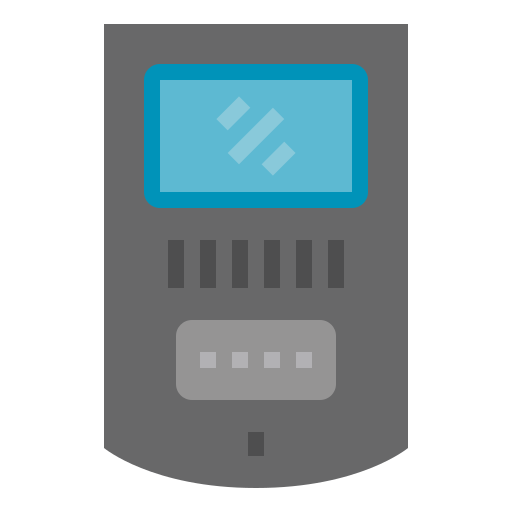 Intercom Ikona