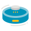 Robot vacuum іконка 64x64