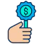 Search icon 64x64