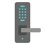 Smart door Ikona 64x64
