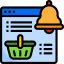 Notification icon 64x64