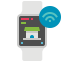 Smartwatch icon 64x64