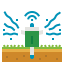 Sprinkler icon 64x64