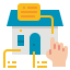 Home control biểu tượng 64x64