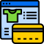 Payment icon 64x64