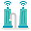 Water filter іконка 64x64