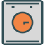 Dishwasher icon 64x64
