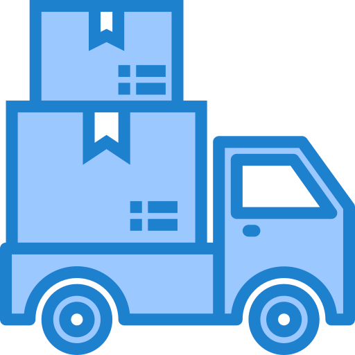 Delivery icon