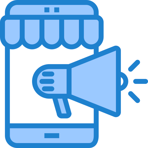 Mobile icon