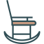 Rocking chair 상 64x64