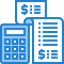 Accounting icon 64x64