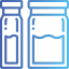Vials icon 64x64