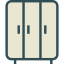 Closet icon 64x64
