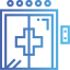 Anesthesia Symbol 64x64