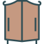 Closet icon 64x64
