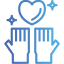 Charity icon 64x64