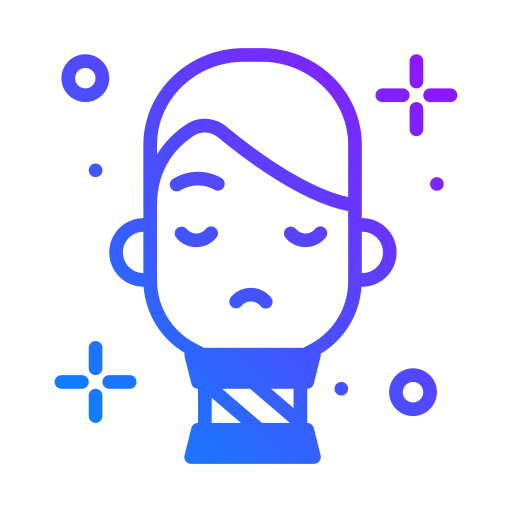 Neck icon