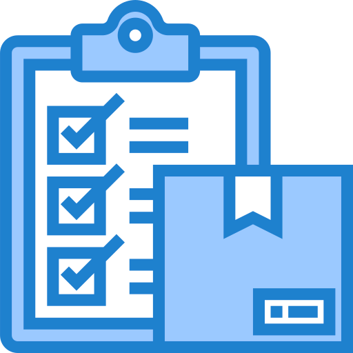 Delivery icon