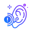 Ears icon 64x64