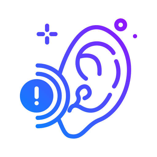 Ears icon