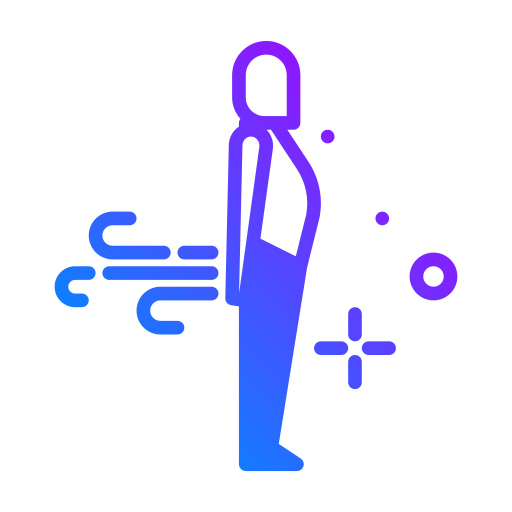 Fart icon