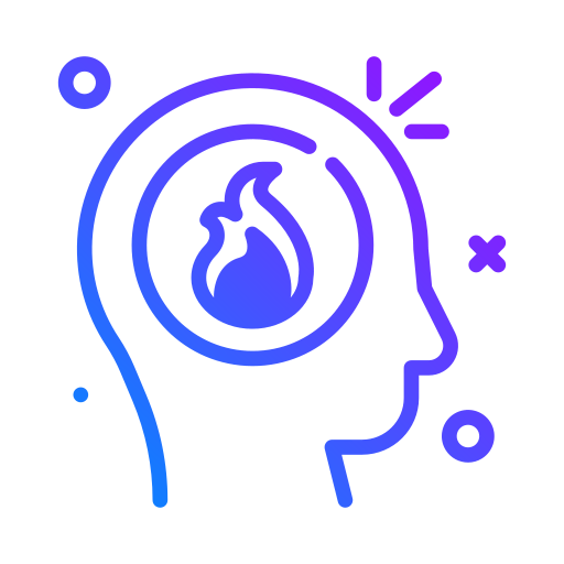 Fever icon