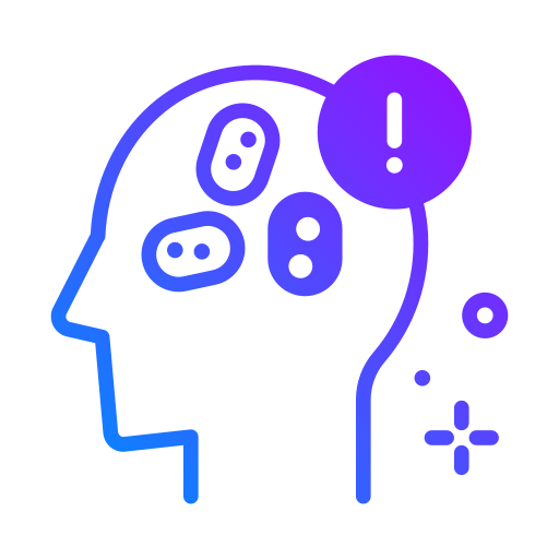 Head icon