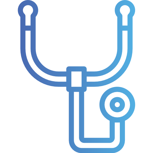 Stethoscope icon
