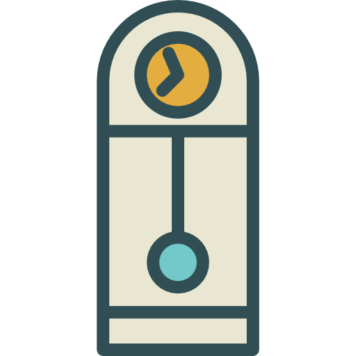 Clock icon