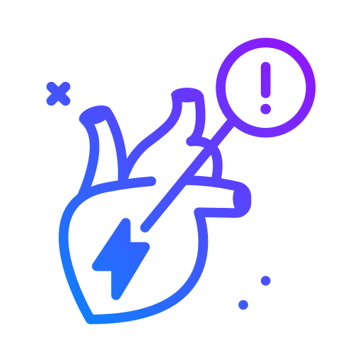 Heart icon