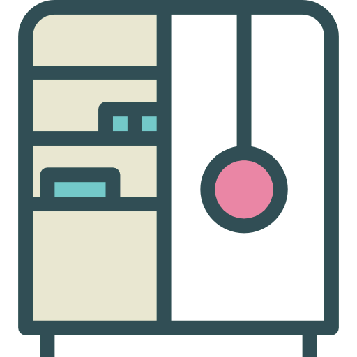 Closet icon