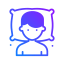 Pillow icon 64x64