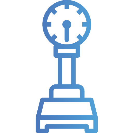 Weight icon