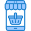 Mobile icon 64x64