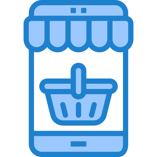 Mobile icon