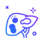 Liver icon 64x64