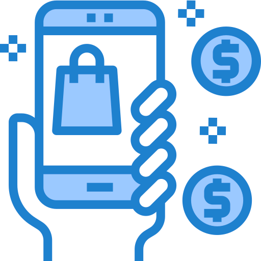 Mobile icon