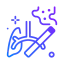 Lungs icon 64x64