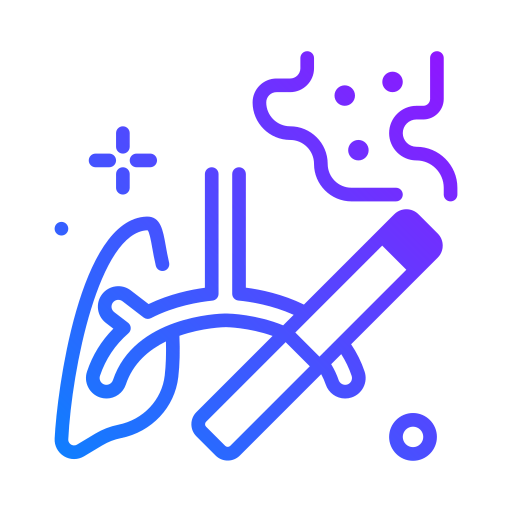 Lungs icon