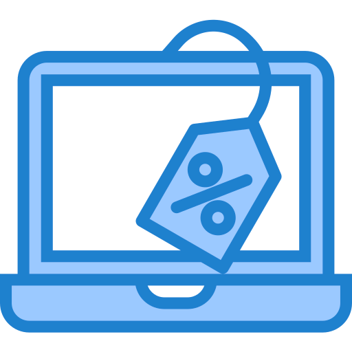 Discount icon